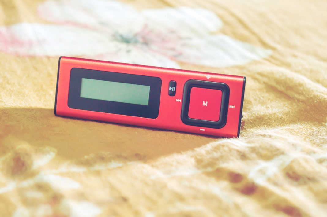 Mp3 player Mp3 player