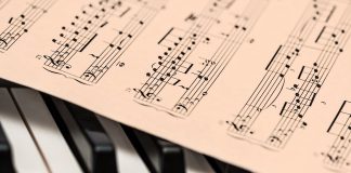 Notele muzicale