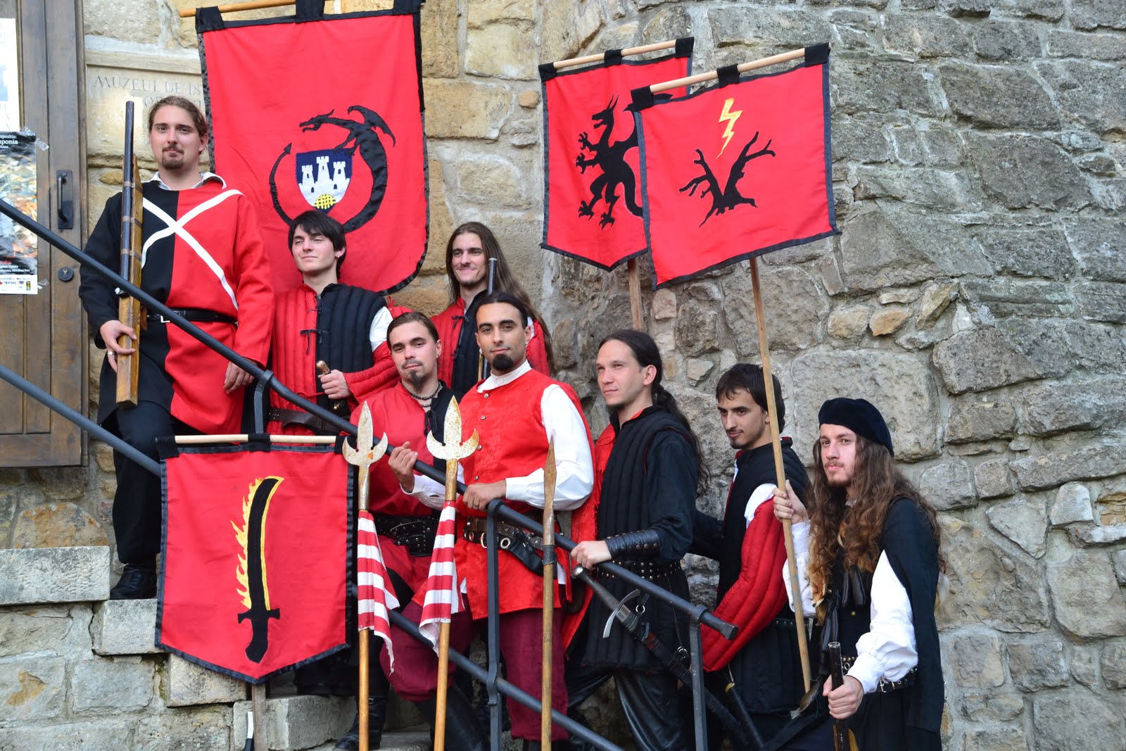 Ordinul Cavalerilor de Transilvania din Hermannstadt