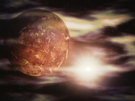 Venus