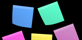 post-it-urile