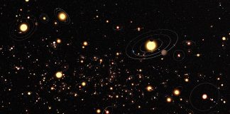 sisteme exoplanetare