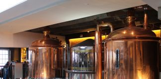 Fermentare alcoolica