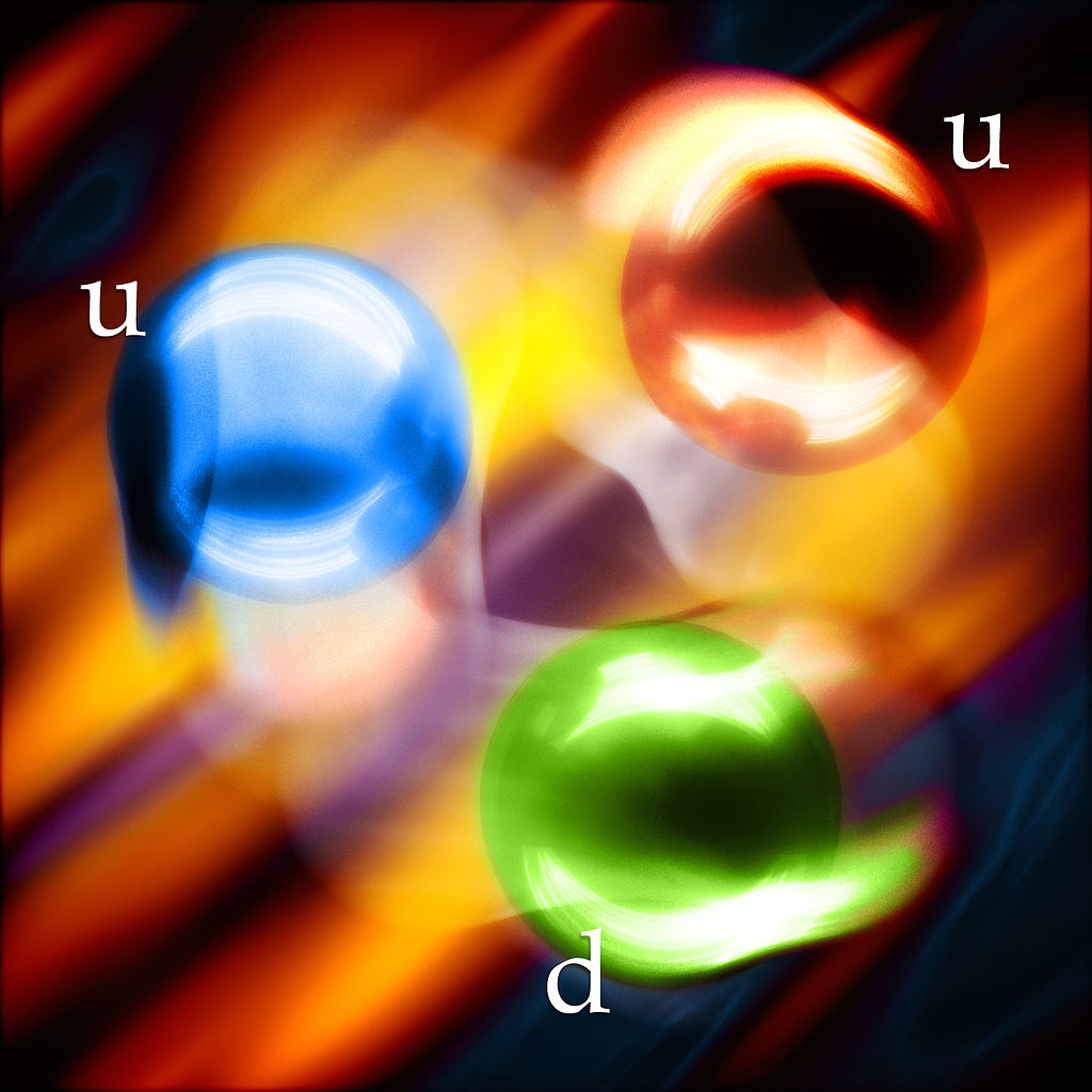 Quarks11