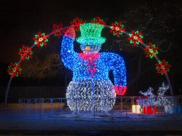 Top 10 probleme care pot strica vacanta de Craciun