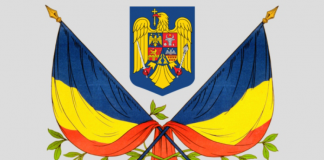 Ziua Nationala a Romaniei