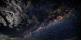 Astronimie