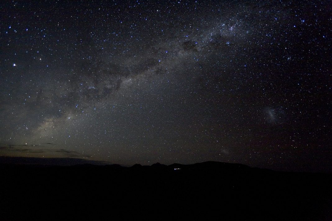 Astronomia latina