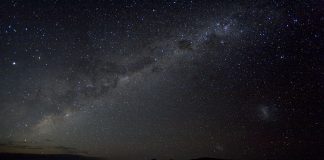Astronomia latina