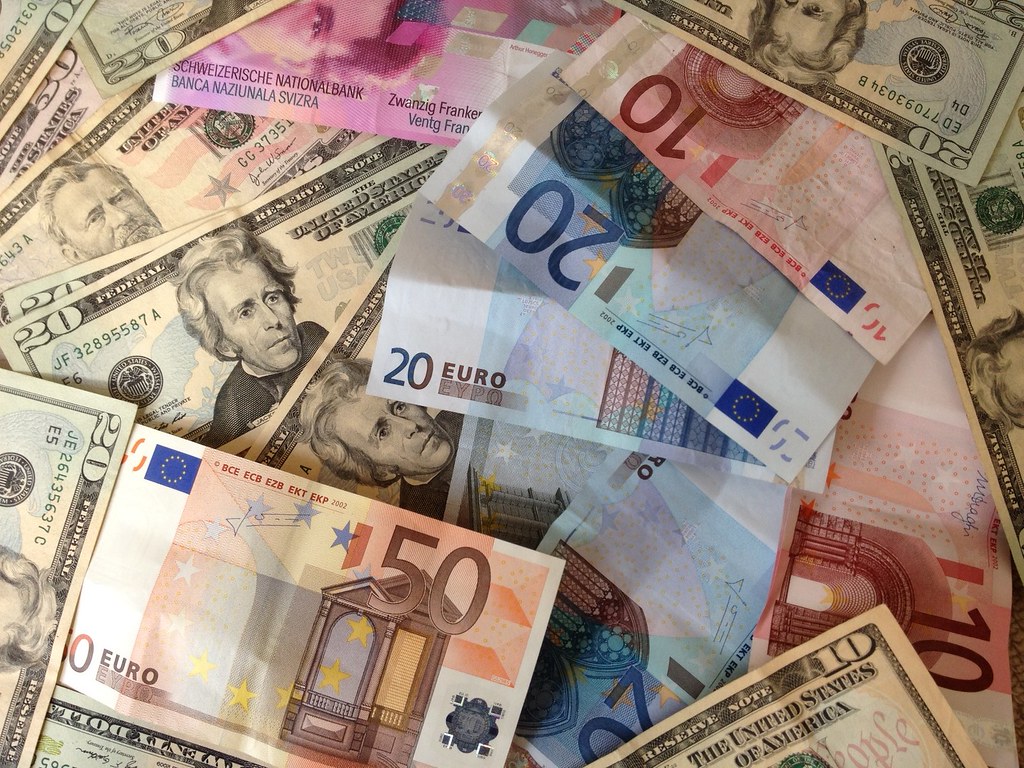 Bancnotele