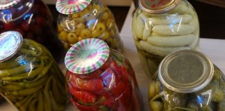 Borcanul de conserve