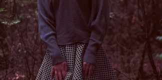 Fusta-pantalon