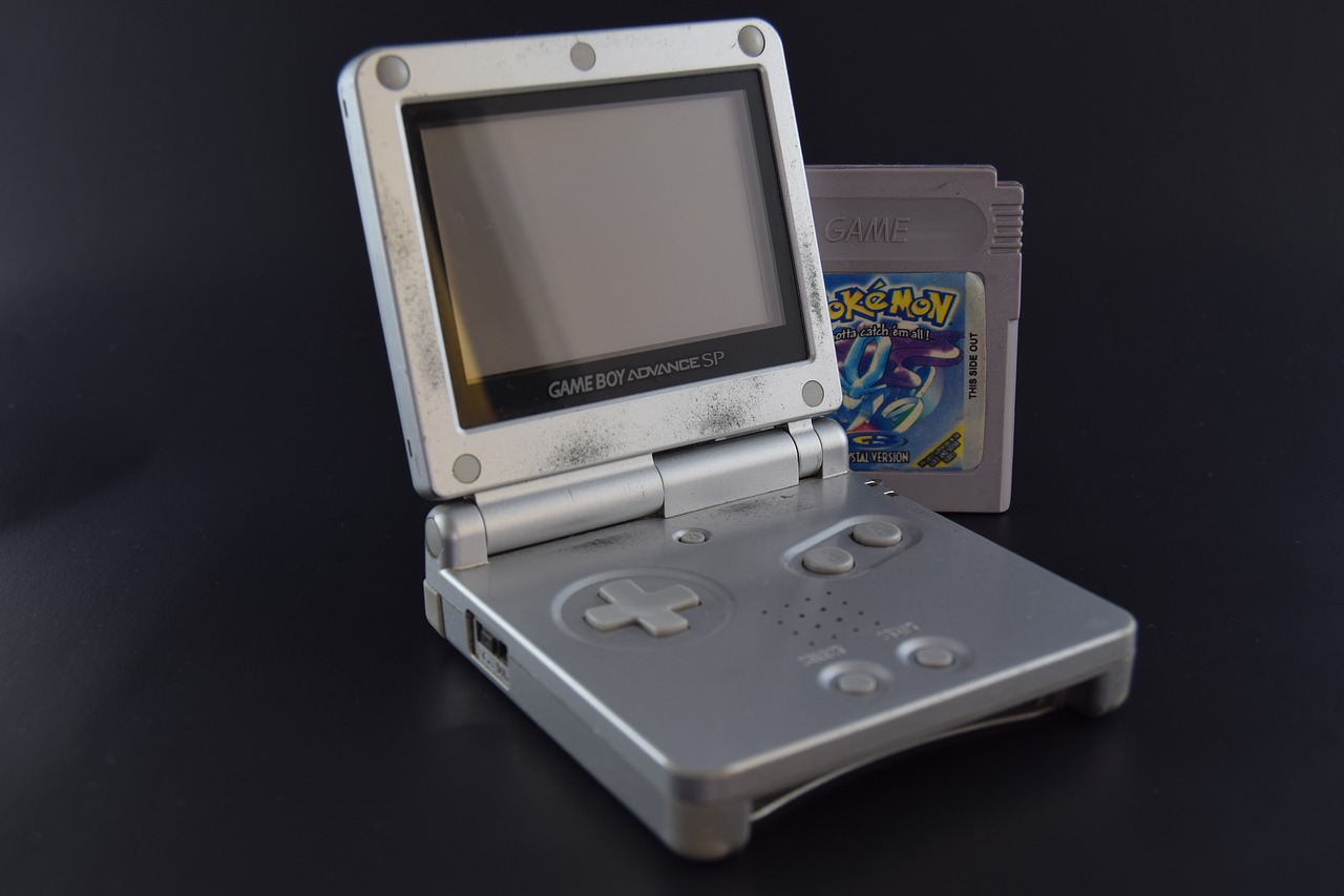 Game Boy111
