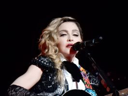 Madonna