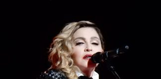 Madonna