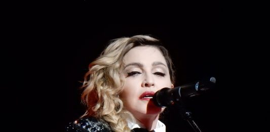 Madonna
