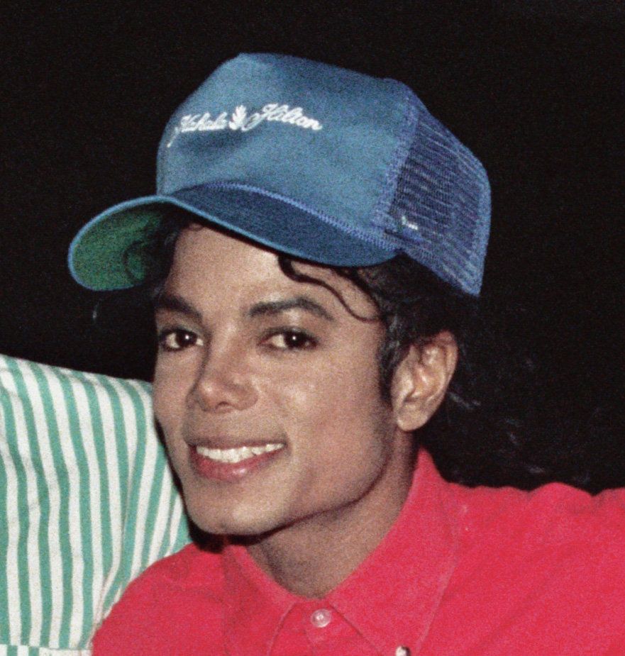 Michael Jackson1