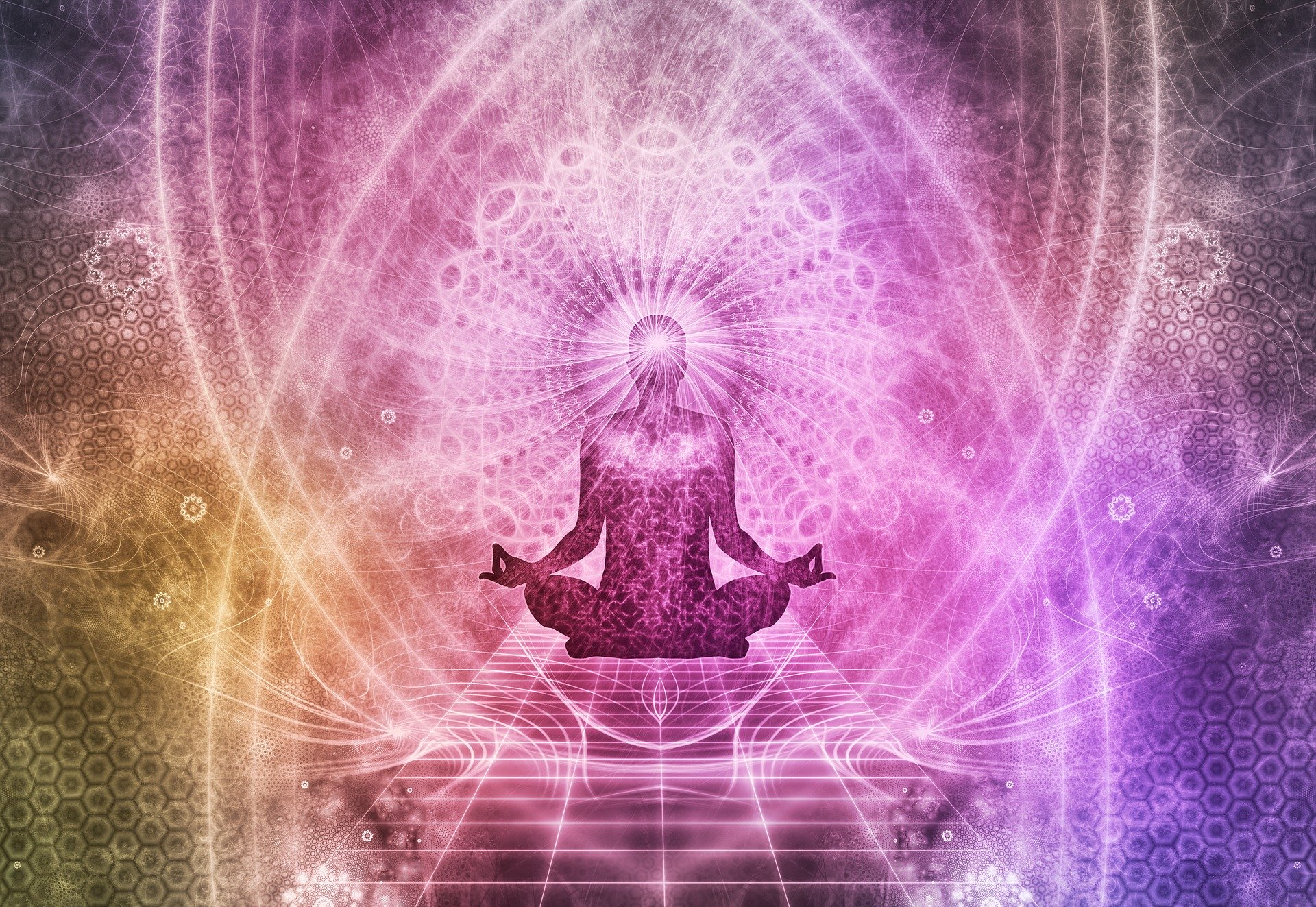 O perspectiva spirituala
