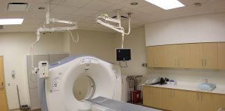 Tomografia computerizata