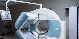 Tomografia cu rezonanta magnetica (RMN)