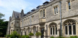 Universitatea Chichester
