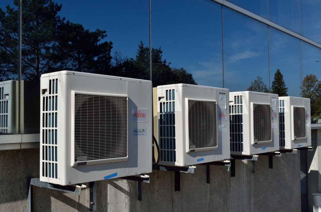 Aerul conditionat