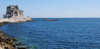 Black sea