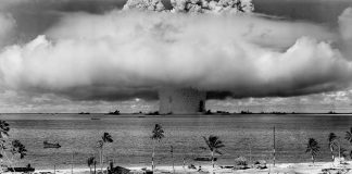 Bomba atomica