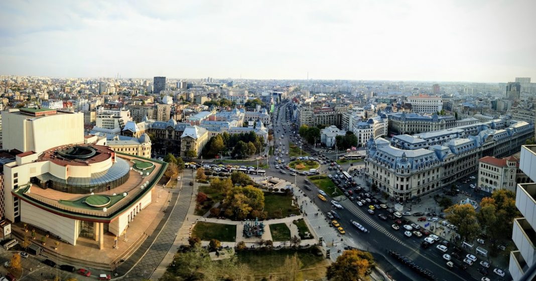 Bucuresti
