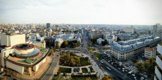 Bucuresti