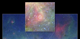 Cea mai stralucitoare stea din Univers