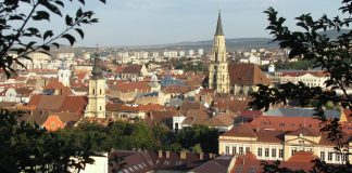 Cluj-Napoca