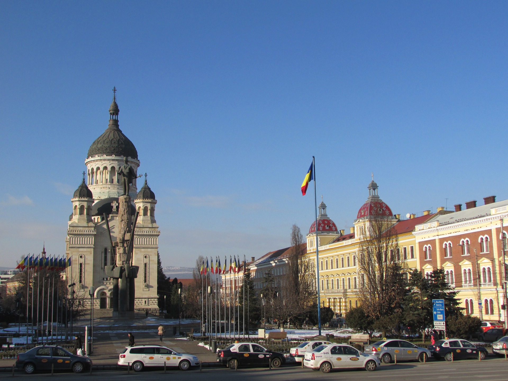 Cluj-Napoca11