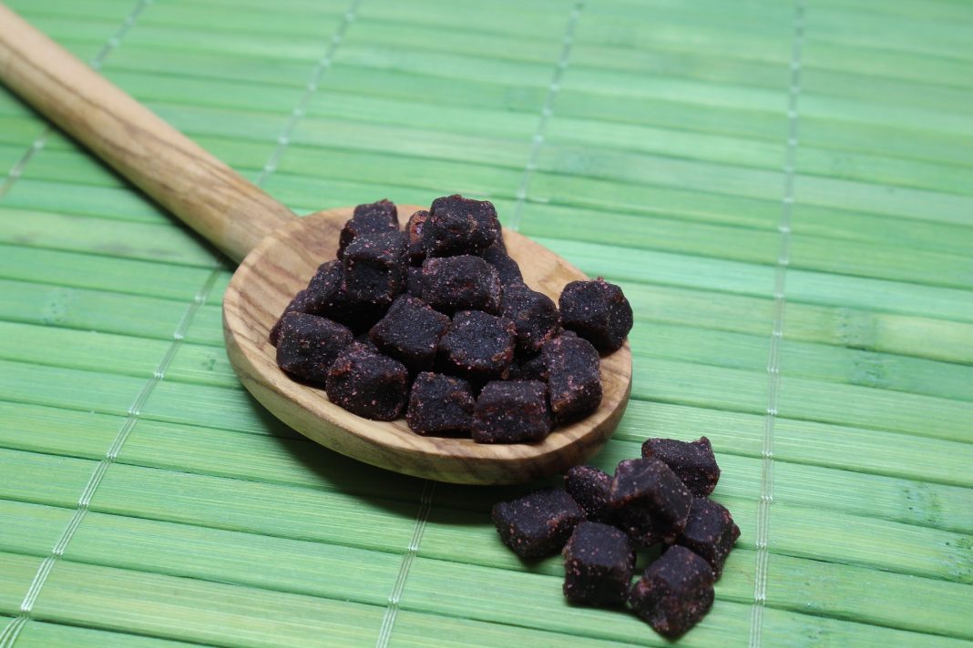 Fructele acai Fructele acai