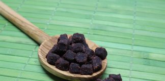 Fructele acai