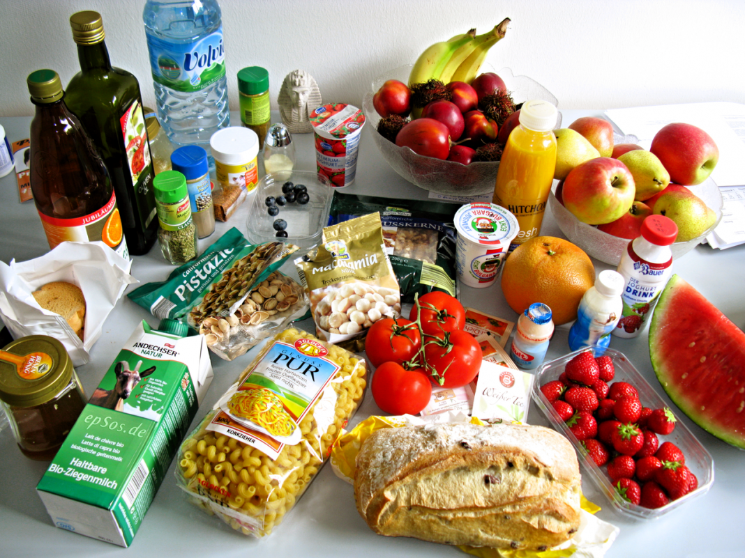 Fructele si alimentele benefice pentru diete de slabit Fructele si alimentele benefice pentru diete de slabit