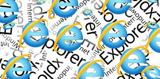 Internet Explorer