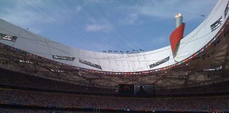 Jocurile Olimpice de vara de la Beijing 2008