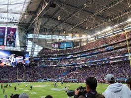 Super Bowl