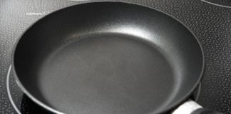 Tigaia de teflon