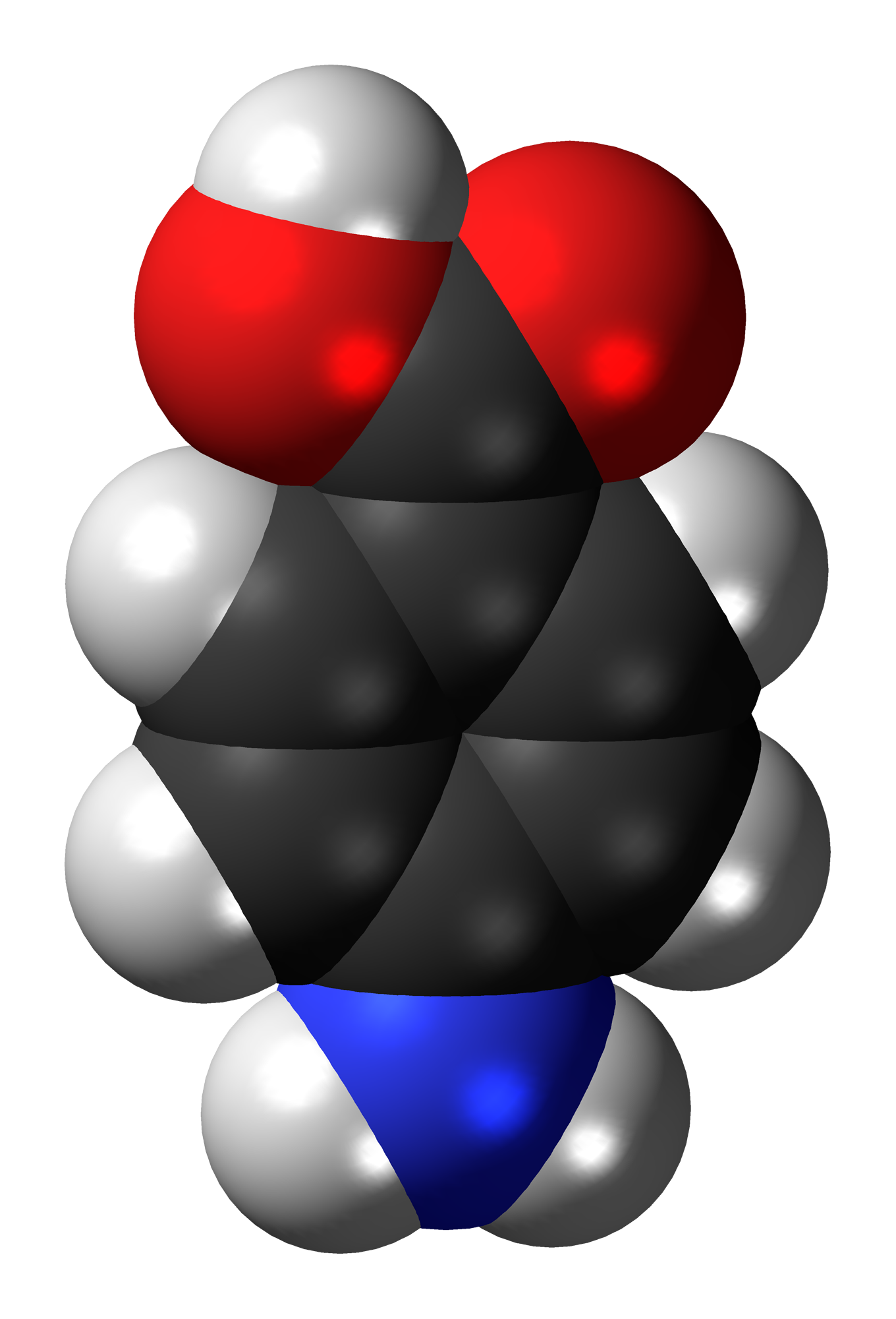 Acidul para-aminobenzoic11