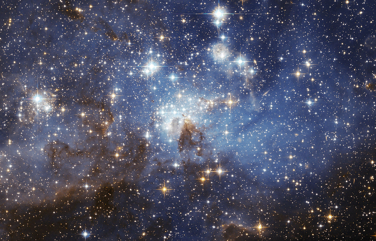 Cate stele sunt in Univers
