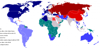 Cold War