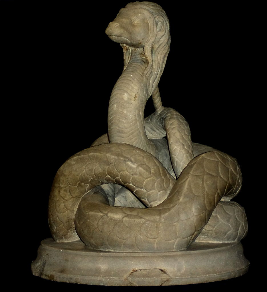 Glykon