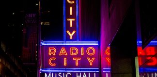 Music-hall