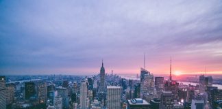 New York
