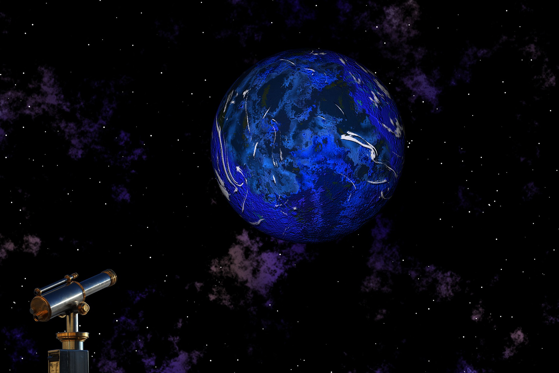 Observatorul solar 1