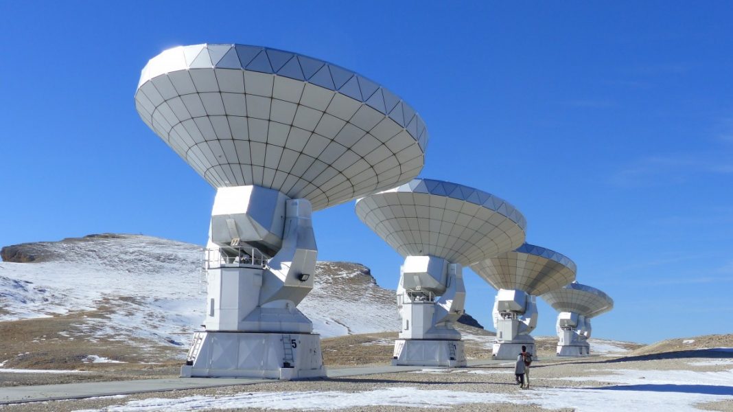 Observatorul solar