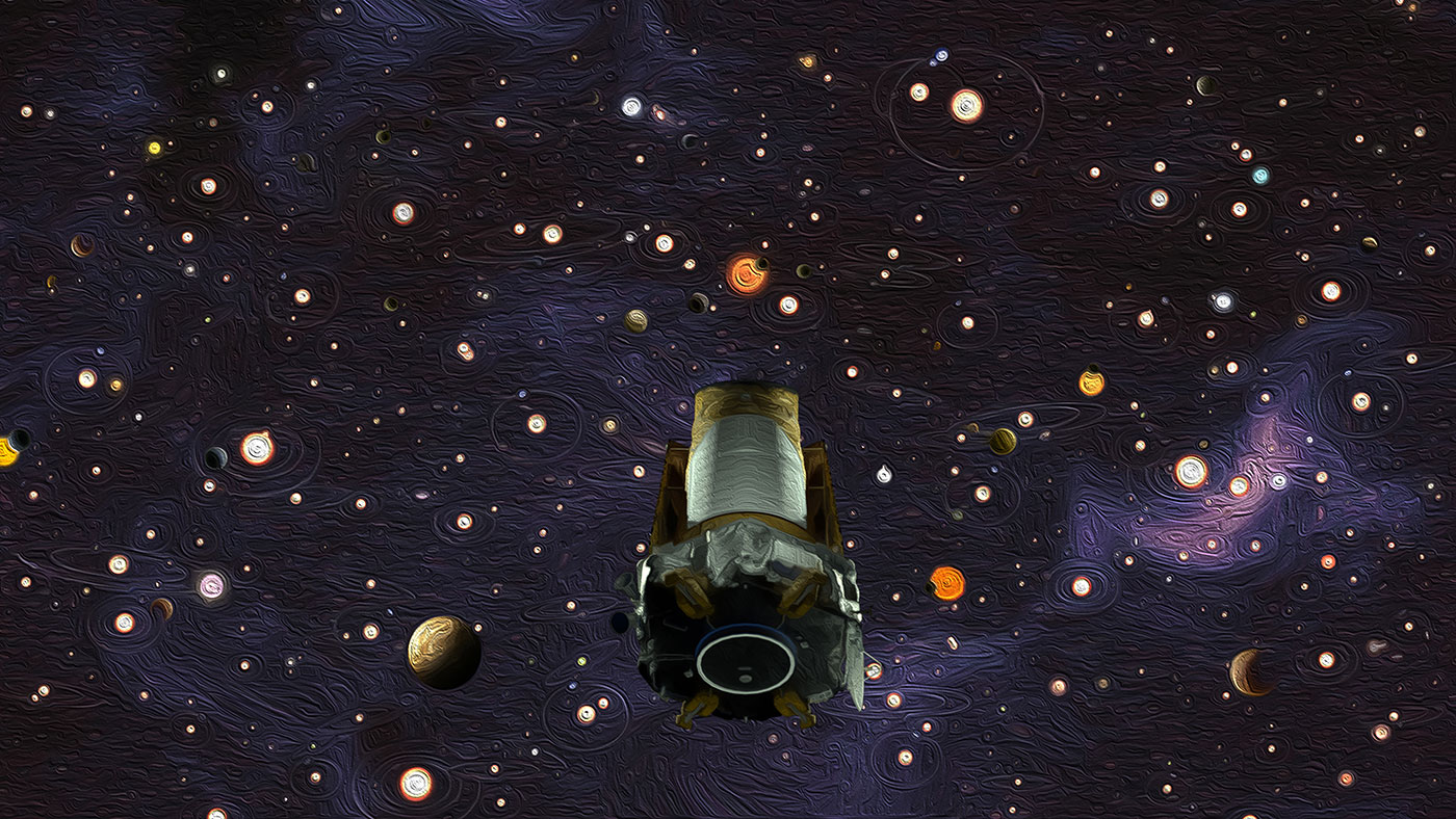 Observatorul solar 11