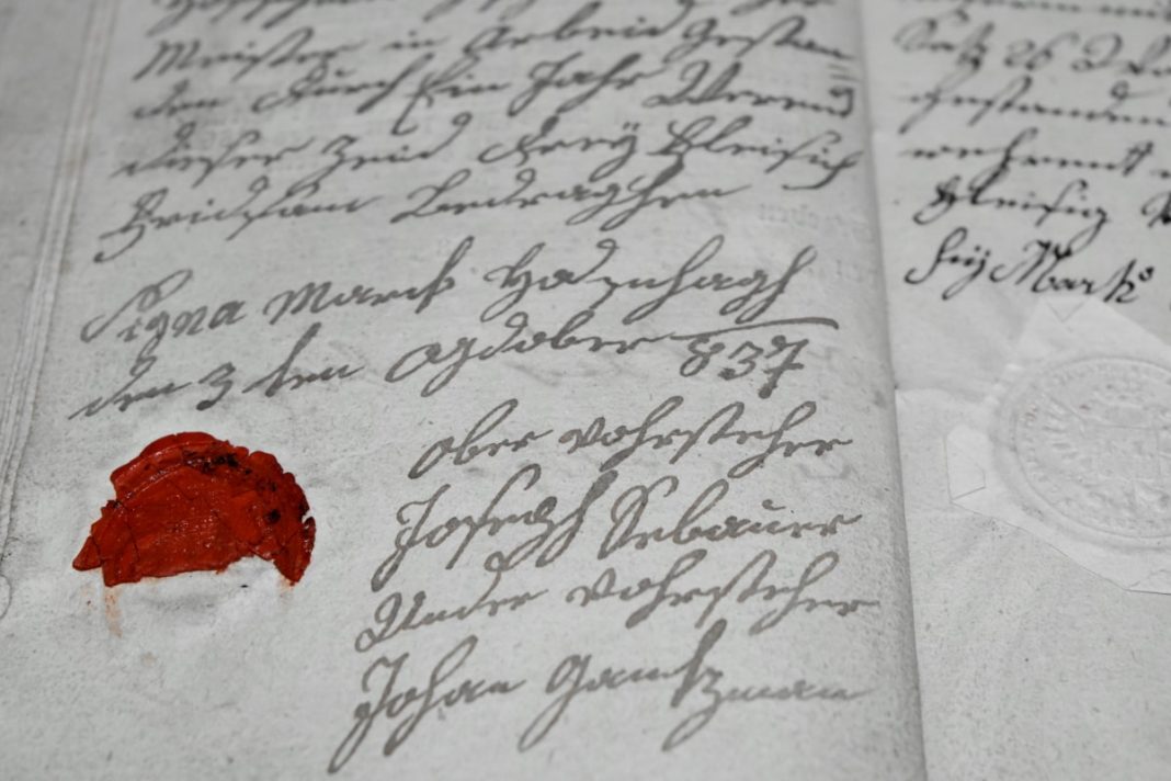 Omul si scrierea Omul si scrierea